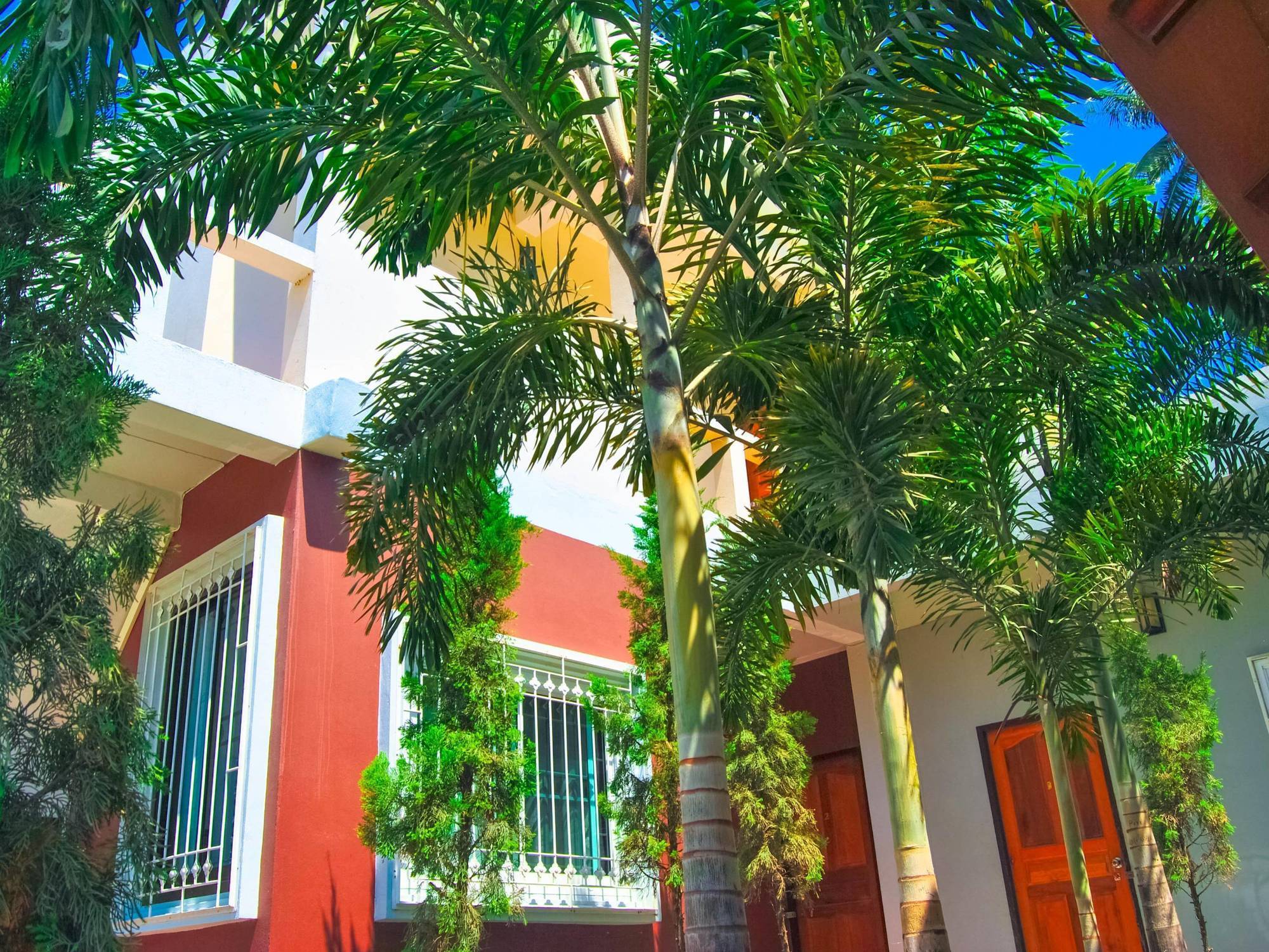 Sarin Guesthouse Ko Tao Exterior photo