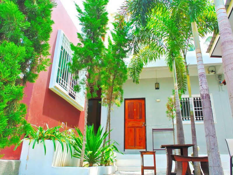 Sarin Guesthouse Ko Tao Exterior photo