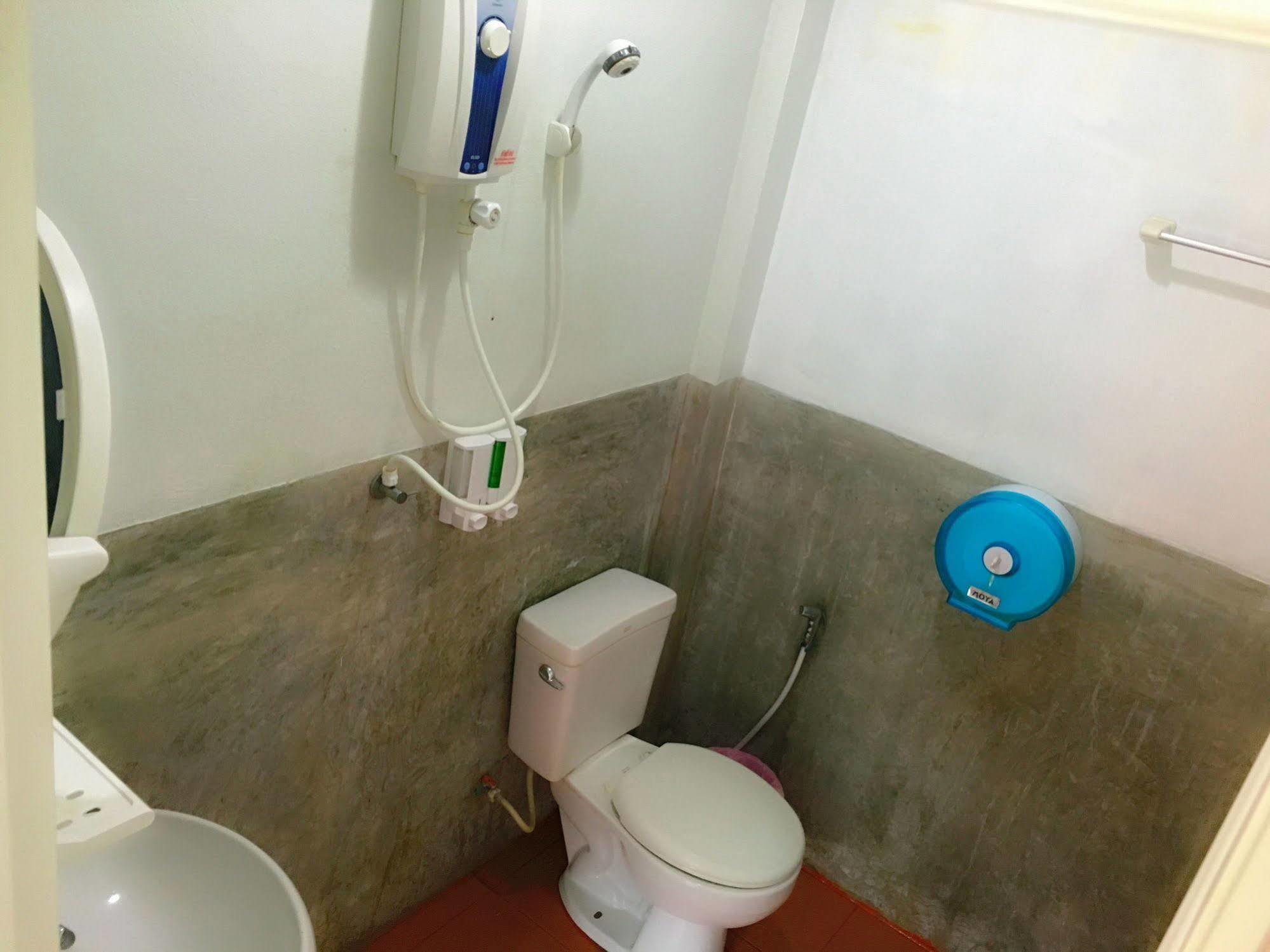 Sarin Guesthouse Ko Tao Exterior photo