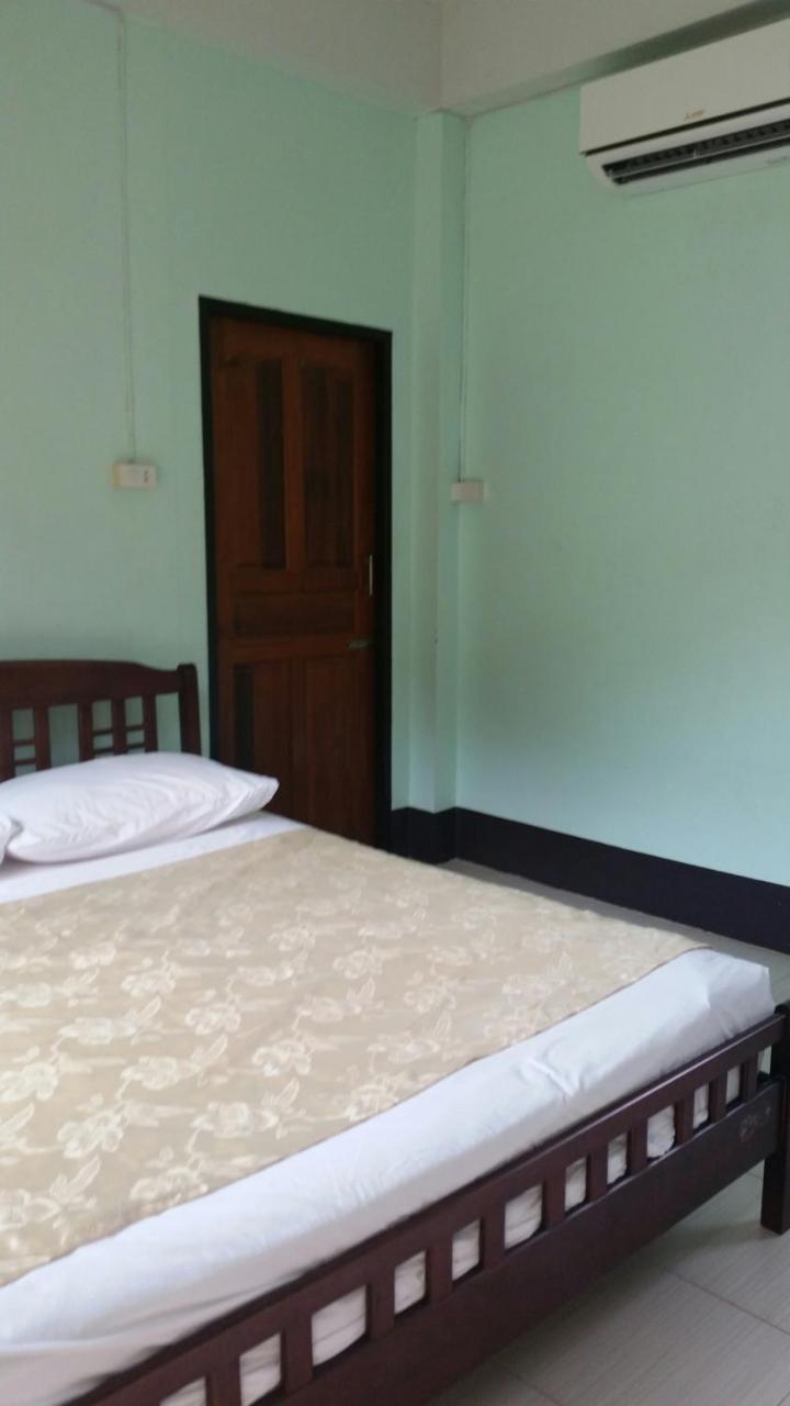 Sarin Guesthouse Ko Tao Exterior photo