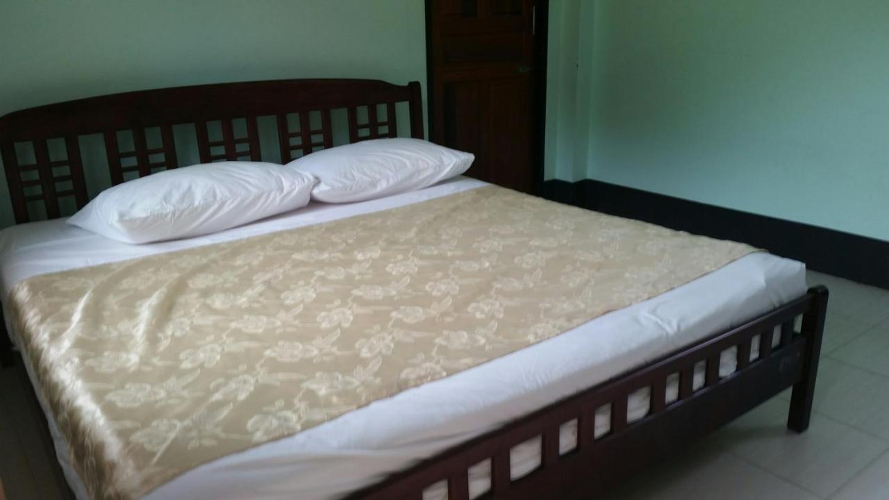 Sarin Guesthouse Ko Tao Exterior photo