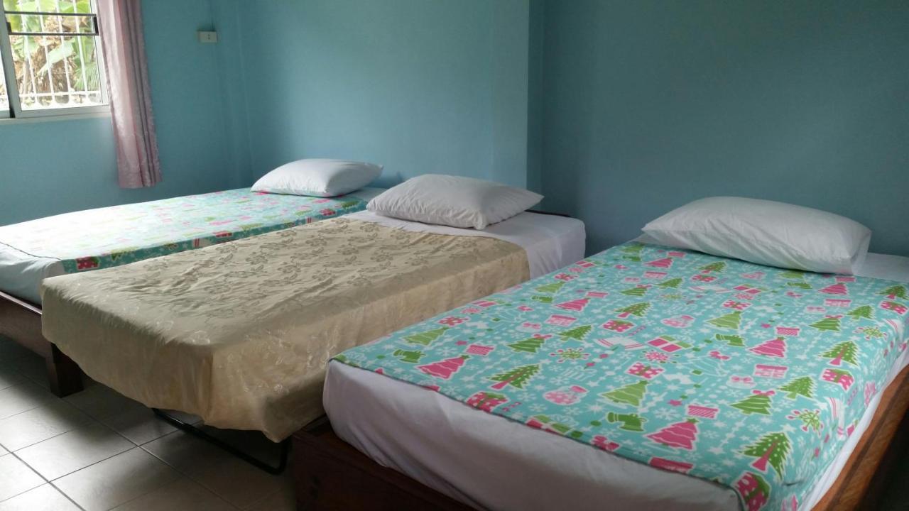 Sarin Guesthouse Ko Tao Exterior photo
