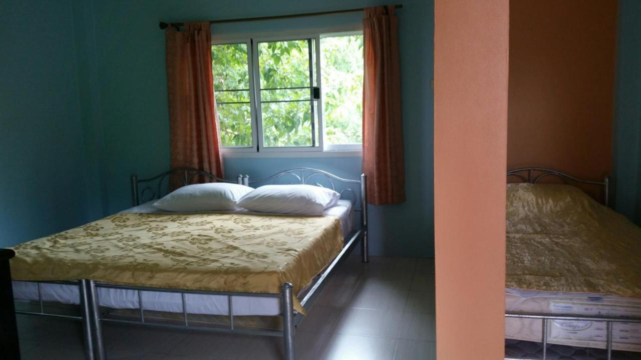 Sarin Guesthouse Ko Tao Exterior photo