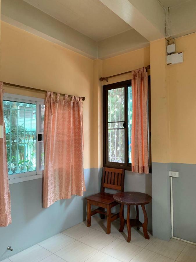 Sarin Guesthouse Ko Tao Exterior photo