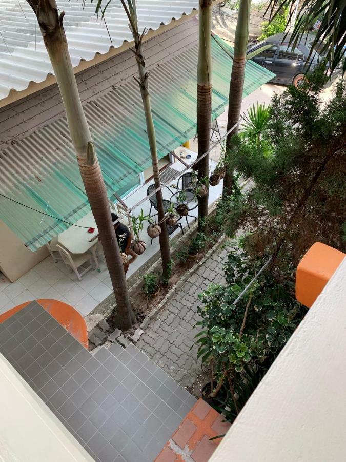 Sarin Guesthouse Ko Tao Exterior photo