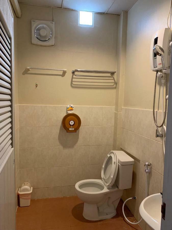 Sarin Guesthouse Ko Tao Exterior photo