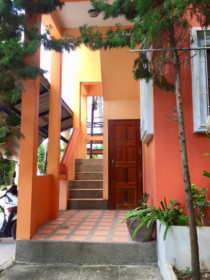 Sarin Guesthouse Ko Tao Exterior photo