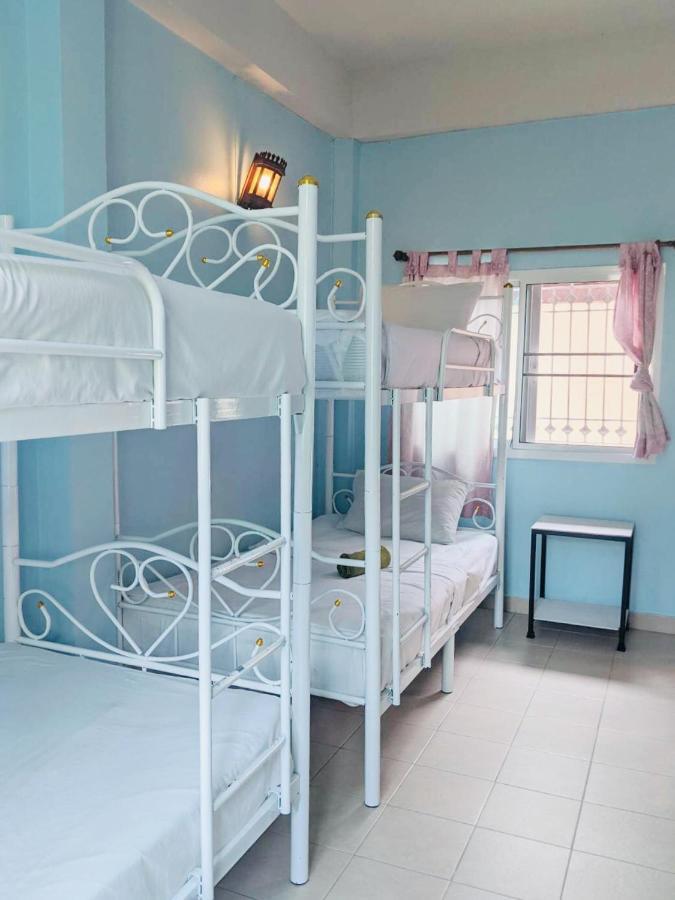 Sarin Guesthouse Ko Tao Exterior photo