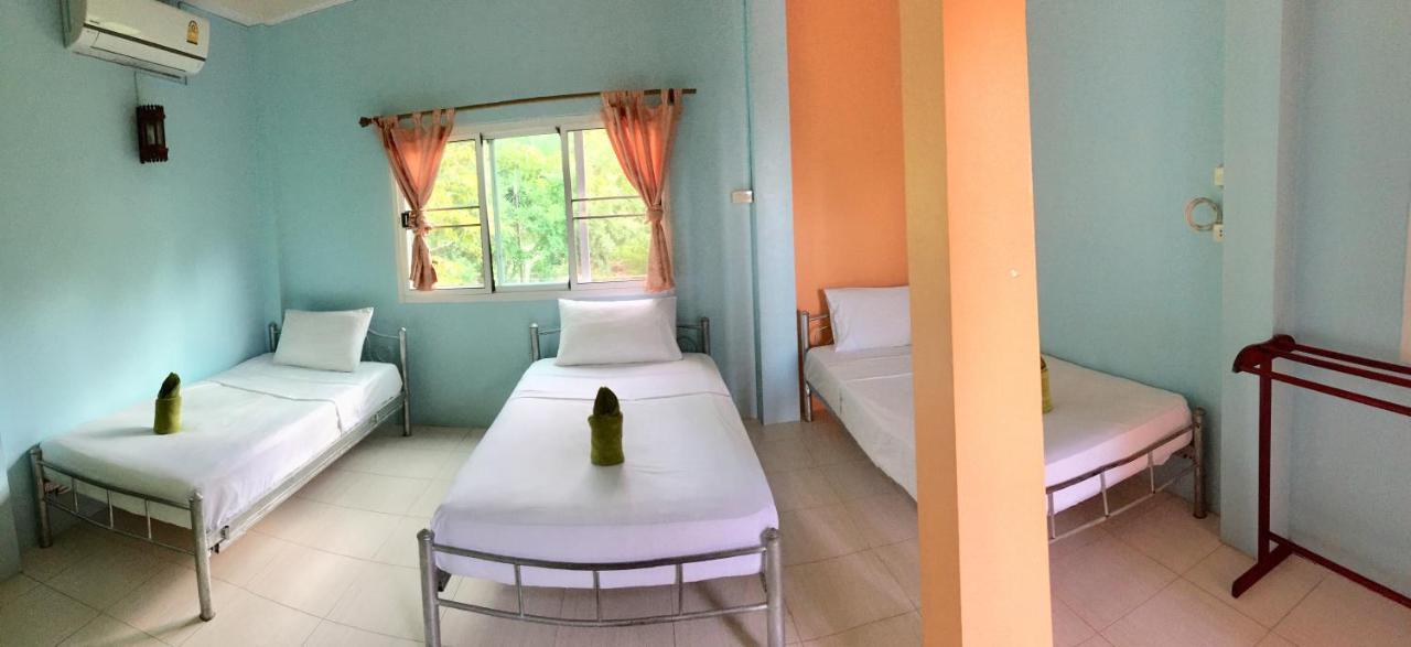 Sarin Guesthouse Ko Tao Exterior photo