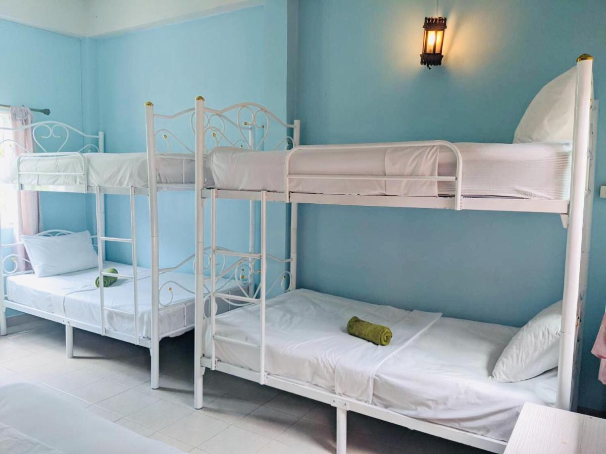 Sarin Guesthouse Ko Tao Exterior photo