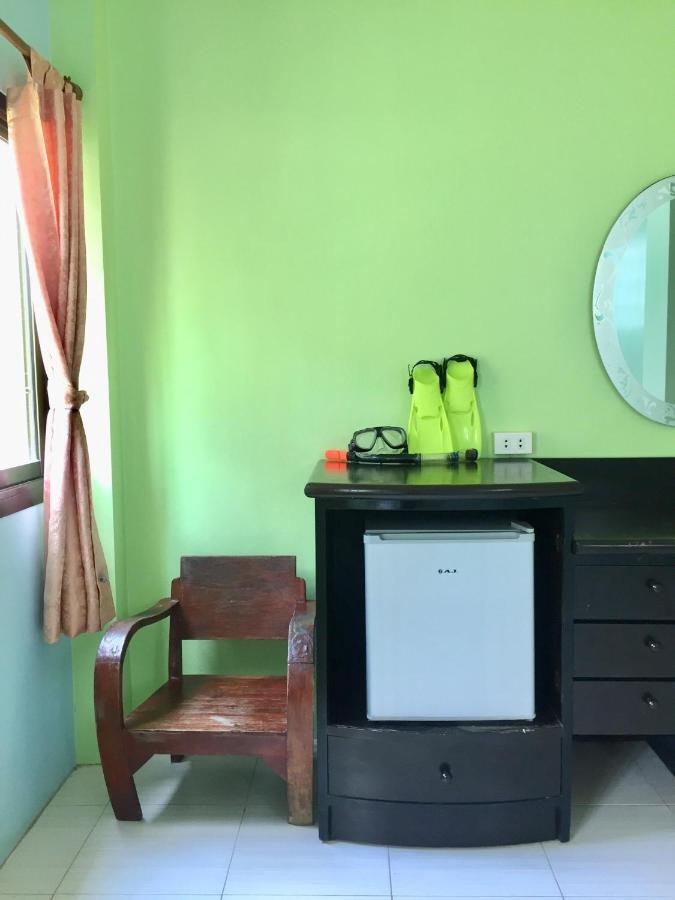 Sarin Guesthouse Ko Tao Exterior photo
