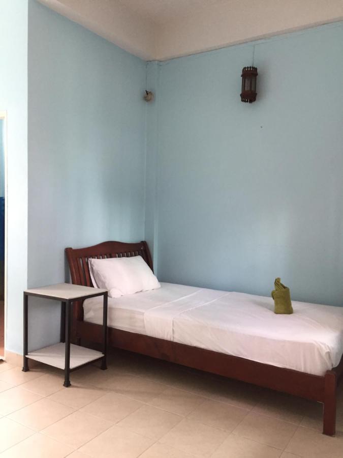 Sarin Guesthouse Ko Tao Exterior photo